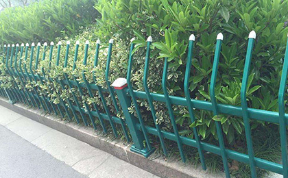 草坪圍欄 草坪圍欄