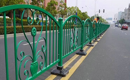 道路護欄